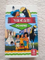 ASS 22577356 Yakari Domino Mitbringspiel ab 3 Jahre 1,50 € Bayern - Schwabach Vorschau