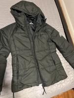 Sportjacke – leicht und bequem, z. B. zum Joggen Schleswig-Holstein - Itzehoe Vorschau