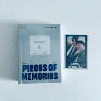 [WTS] Enhypen Pieces of Memories ohne PC Bayern - Plattling Vorschau
