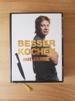 Kochbuch, Besser kochen mit Jamie Oliver Bayern - Pfaffing Vorschau