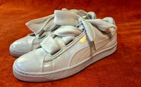 Puma Sneakers neuwertig Damen EU 39 München - Schwabing-Freimann Vorschau