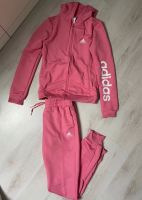 Originaler Adidas Damen Sportanzug pink neu Niedersachsen - Northeim Vorschau