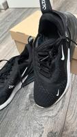 Nike 290 Schuhe in Größe 39 Nordrhein-Westfalen - Emsdetten Vorschau