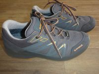 Lowa Innox pro gtx low Kinder grau orange 38 Nordrhein-Westfalen - Vlotho Vorschau