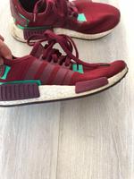 Original Adidas Gr. 37 /5 Damen Hessen - Gießen Vorschau