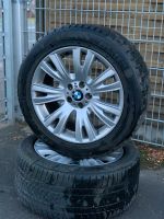 2x BMW X5 E70 F15 M-Paket Felgen mit Winterreifen 19“ Nordrhein-Westfalen - Werne Vorschau