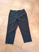 Schwarze Damen Hose von Woolpecker Bayern - Heimenkirch Vorschau