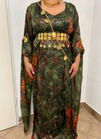 Kurdisches Kleid zu vermieten Baden-Württemberg - Pforzheim Vorschau