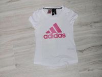 Mädchen Sport-Shirt von adidas in Größe 140 Sachsen - Königsbrück Vorschau