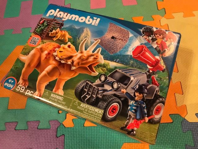 PLAYMOBIL 9434 Offroader m.Dino-Fangnetz,gebr.super erhalt.m.OVP! in Essen  - Essen-Borbeck | Playmobil günstig kaufen, gebraucht oder neu | eBay  Kleinanzeigen ist jetzt Kleinanzeigen