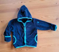 Jako-o Fleecejacke Gr.80/ 86 Polartec Jacke Bayern - Ebrach Vorschau