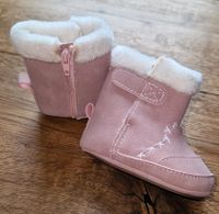 Sterntaler Baby Winterstiefel Größe 15/16 Bayern - Ebermannstadt Vorschau