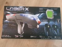 Laser X Real life Laser Gaming Brandenburg - Falkensee Vorschau