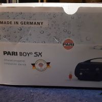 Pari Boy SX mit Zubehör Originalverpackung Rheinland-Pfalz - Oberotterbach Vorschau