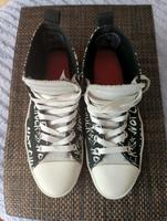 Chucks von Converse,Gr.41-41,5 Niedersachsen - Laatzen Vorschau