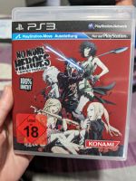 No more Heroes PS3 Playstation Bayern - Altenkunstadt Vorschau