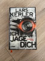 Lars Kepler ich Jage dich Berlin - Marzahn Vorschau