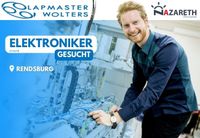 Elektroniker für Werkzeugmaschinen (m/w/d) Schleswig-Holstein - Rendsburg Vorschau