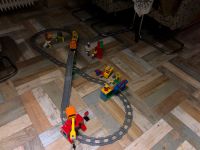 Lego Duplo Eisenbahn 10508 Niedersachsen - Weyhe Vorschau