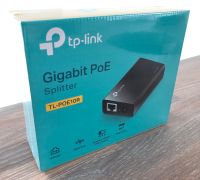 TP-Link PoE-Splitter TL-POE10R Netzwerk-Adapter NEU & OVP Nordrhein-Westfalen - Bergheim Vorschau