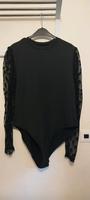 Shein Damen Body Gr.2XL Sachsen-Anhalt - Muldestausee Vorschau