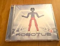 Alexander Marcus: Robotus Musik CD Berlin - Tempelhof Vorschau