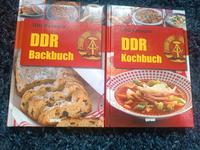 DDR kochbuch + backbuch im set je 100 kult rezepte Sachsen - Schneeberg Vorschau
