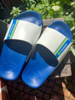 Havaianas Badeschuh Gartenschuh 39 40 Hessen - Bad Soden am Taunus Vorschau