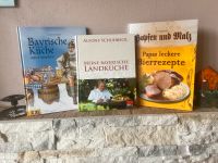 Bayrische Küche Kochbücher Bundle Schuhbeck Bierrezepte Bayern - Bad Tölz Vorschau