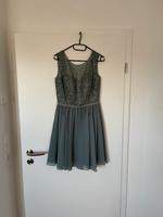 Abendkleid, Abschlussballkleid, Laona, Gr. M, Mint Niedersachsen - Otterndorf Vorschau