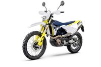 Husqvarna 701 Enduro 2023 Nordrhein-Westfalen - Willebadessen Vorschau