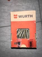 Würth assy 3.0 8x100 schrauben aw40 Bayern - Roth Vorschau