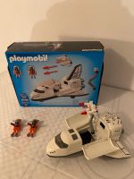 Playmobil Space Shuttle plus Rakete Bielefeld - Brackwede Vorschau