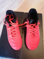 Fußballschuhe von Puma Gr. 37 Nordrhein-Westfalen - Kreuztal Vorschau