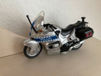 Spielzeug Polizei Motorrad mit Sound Baden-Württemberg - Straubenhardt Vorschau