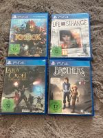 PlayStation 4 Spiele Hannover - Vahrenwald-List Vorschau