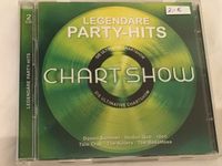 Chart Show Legendäre Party-Hits CDs Bayern - Sulzbach a. Main Vorschau