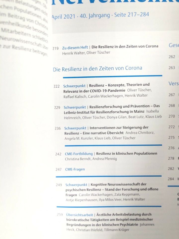 Nervenheilkunde Von Kopf bis Fuß- Schmerzen besser erkennen und b in Wickede (Ruhr)