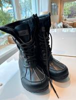 UGG Boots Stiefel Adirondack schwarz 37 Bochum - Bochum-Südwest Vorschau