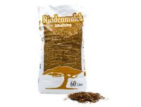 Rindenmulch 10-40 mm  im 60 Liter Beutel Niedersachsen - Ritterhude Vorschau