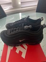 Nike Air Max 97er Berlin - Tempelhof Vorschau