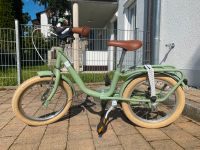 Kinder Fahrrad 16 Zoll Bayern - Altomünster Vorschau