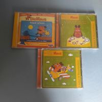 Maus CDs, Träum schön, Unterwegs mit der Maus, Familiengeschichte Hessen - Offenbach Vorschau