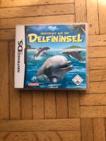 Nintendo DS Abendteuer auf der Delfin Insel Neuhausen-Nymphenburg - Neuhausen Vorschau