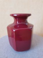 Vintage Vase Scheurich Keramik 297-16 W.GERM. Niedersachsen - Uelzen Vorschau