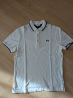 Polo shirt von Hugo Boss - weiß - Größe M Bayern - Germering Vorschau