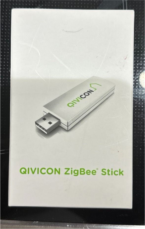 Qivicon Zigbee Stick für SmartHome in München