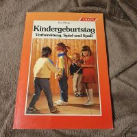 Buch Kindergeburtstag Bayern - Stegaurach Vorschau