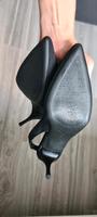 slingpumps schwarz Nordrhein-Westfalen - Herten Vorschau