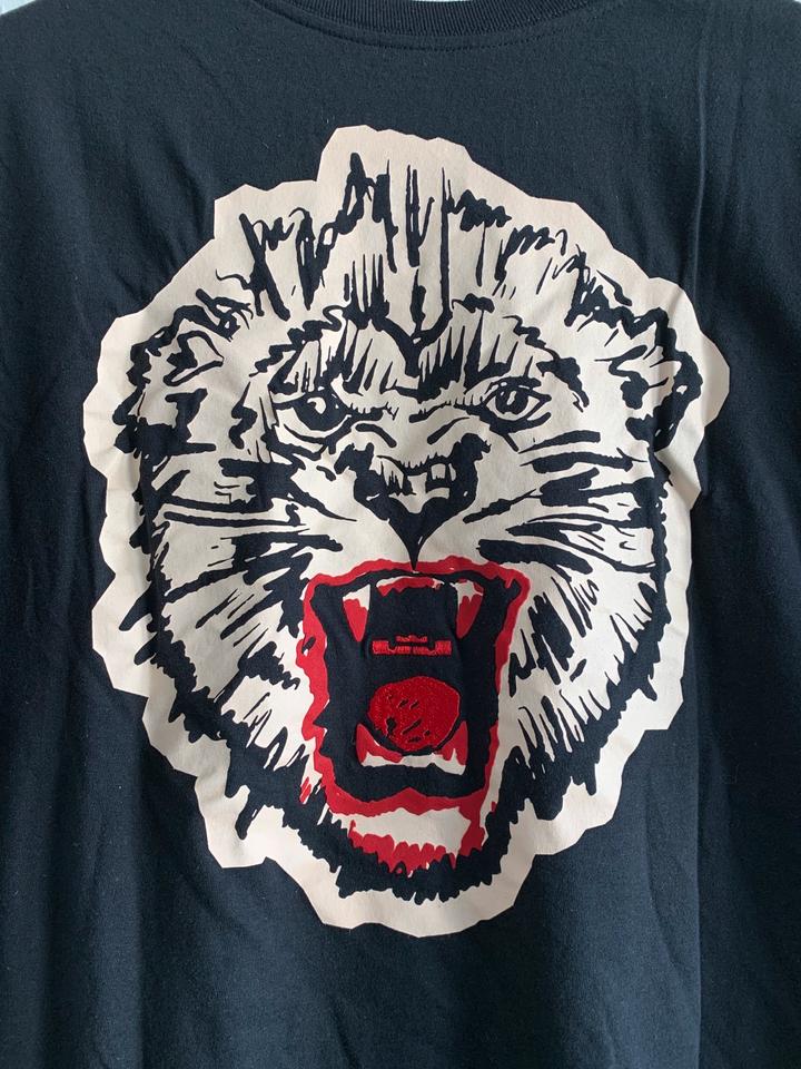 Atmos nike tee new arrivals